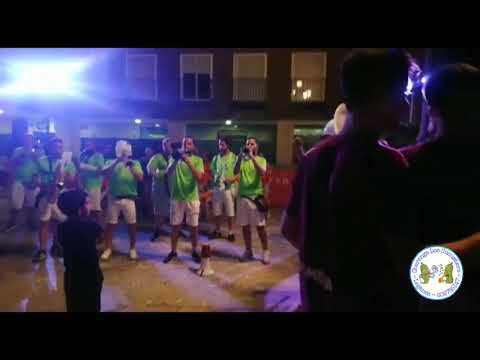 Video 4 de Charanga Los Cucumber Video 4 de Charanga Los Cucumber