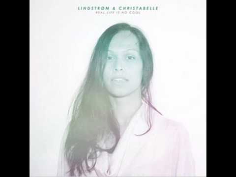 Lindstrom & Christabelle -- Lovesick.wmv