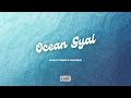Sleazy Stereo x Contrass - Ocean Gyal (Official Lyric Video)