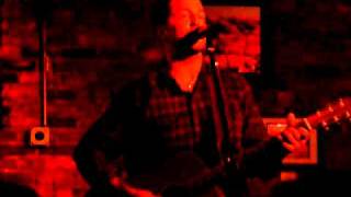 Michael Tolcher performing "Sooner Than Later"