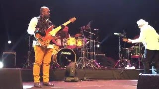 John Mclaughlin  you know you know