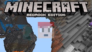 Spectator Mode Is Now in Minecraft Bedrock!