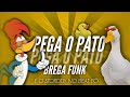 PEGA O PATO QUEN QUEN QUEN BREGA FUNK BY STORDDY