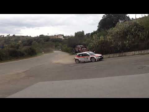 4° Tindari Rally Totò Riolo-Gianfranco Rappa