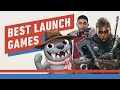Best PS5 and Xbox Series X Launch Games - Next-Gen Console Watch