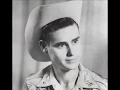 George Jones -- Where Does A Little Tear Come From