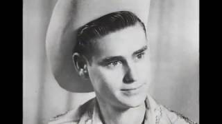 George Jones -- Where Does A Little Tear Come From