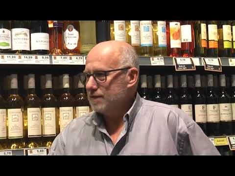 TVG Großsachsen 201920 - Spieltagessponsor Edeka Zerfelder 30.11.19