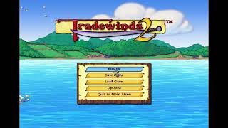 Tradewinds 2 gameplay gamehouse