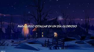 In Christ Alone - Owl City (I Stand) | Sub Español