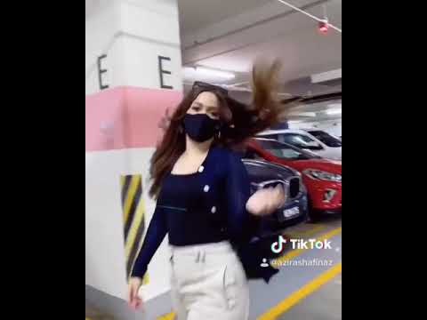 Azira Shafinaz | Tik Tok