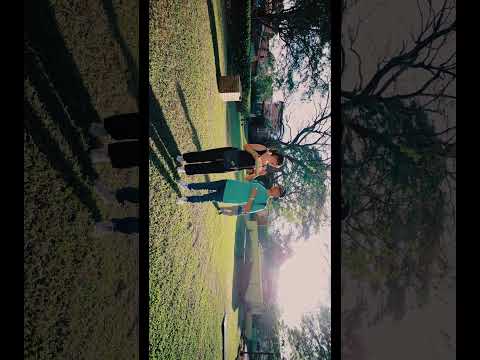 🎬 MOVIE SHORT | CINE RODANTE – LA PINTADA