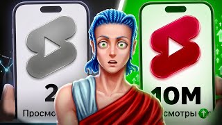 YouTube Shorts in 2026: Complete A-Z Guide. Plan for a Million Views thumbnail