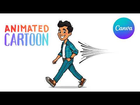 How to Create a Product Animation Video Ad in Canva Step by Step Guide