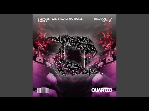 Lighter (feat. Shauna Cardwell)