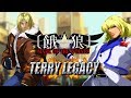 KAIN TOOK OVER SOUTHTOWN Terry Legacy Pt 10 Garou Mark Of The Wolves 99