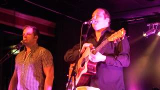 "Leave her Johnny" The High Kings