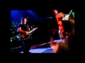 Metallica tocando Smells Like Teen Spirit en los MTV ...