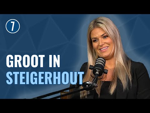 Annemijn Otten — 'Ik deed mijn BUSINESS tijdens de LES op de IPAD' | Annemijn