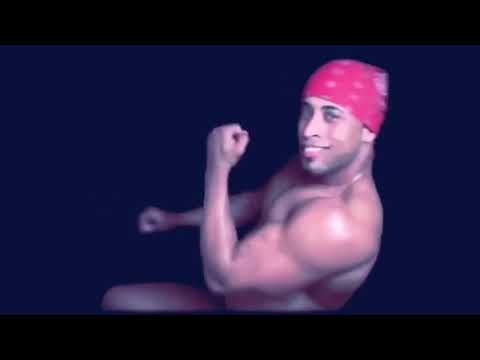 Ricardo Milos Full HD 60 FPS DANCIN ORIGINAL