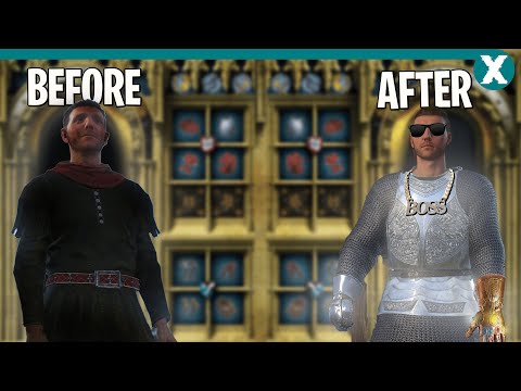 Kingdom Come Deliverance: Make Crazy Money!