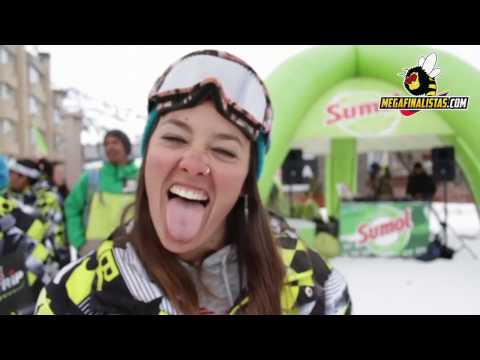SUMOL SNOWTRIP 2014 - Unofficial Teaser