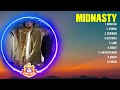 Midnasty Best OPM Songs Playlist 2024 Ever ~ Greatest Hits Full Album