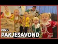 ONZE PAKJESAVOND 2020? | Bellinga Sinterklaas Bonus Vlog