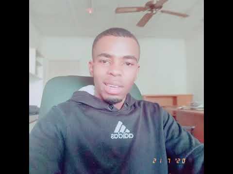 Anesu Chitiya ---feeling Van choga ft Ay Poyoo