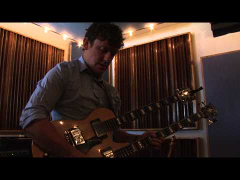 El Ten Eleven - "Hot Cakes" (Mile Marker)