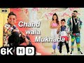 Chand Wala Mukhda Leke Chalo Na Bajar Mein Devpagli Jigar Thakur Chand Wala Mukhda Leke
