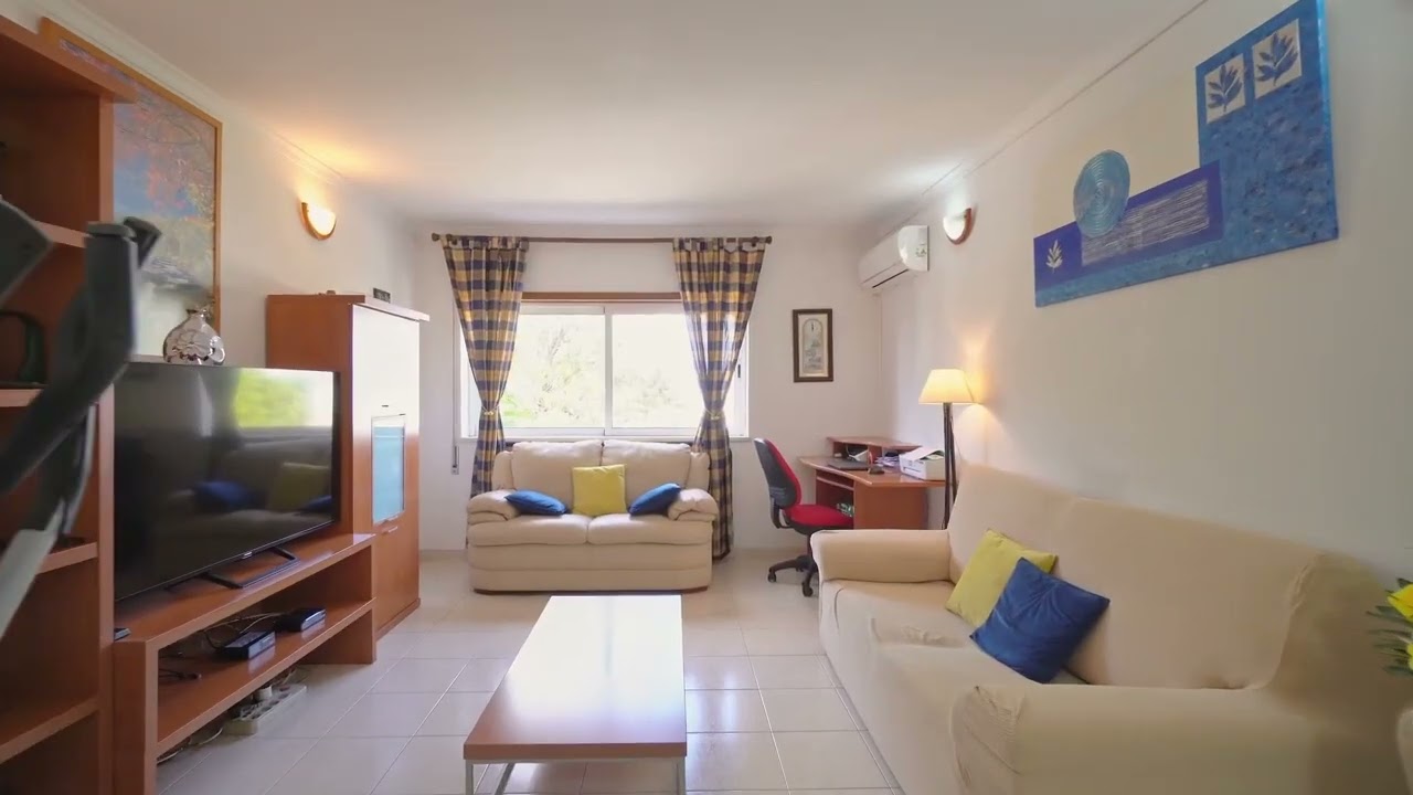 Vídeo do imóvel