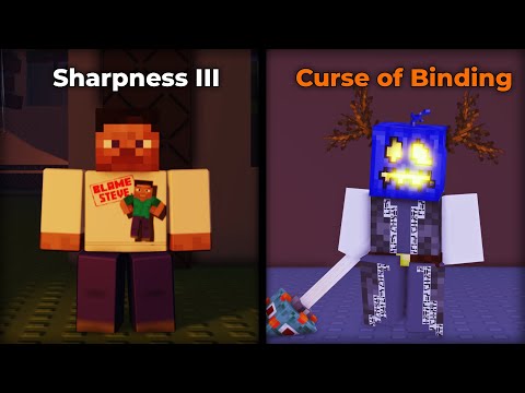 using MINECRAFT Skins in Forsaken..