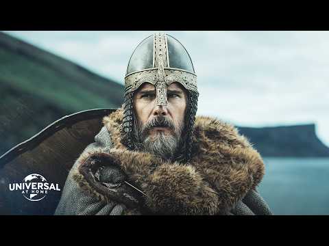 Ethan Hawke Returns From Battle - Extended Preview