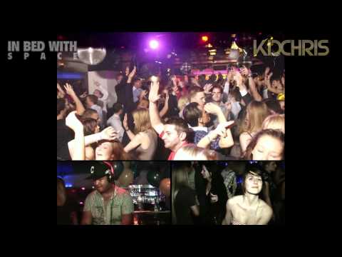 In Bed With Space - 2011 - Kid Chris live at Maxxim Club Berlin -