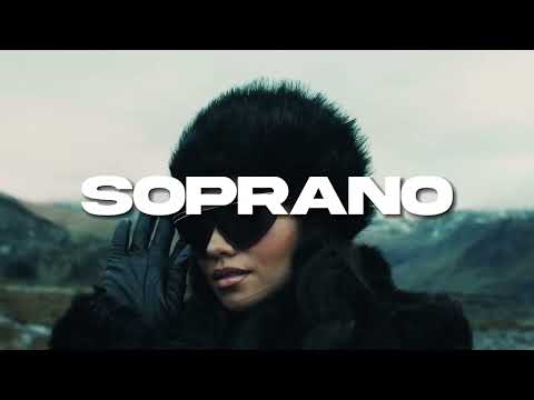 [FREE] Chinx x TS Lagga x PS Hitsquad x SR Type Beat - "SOPRANO" | UK Drill Beat 2023