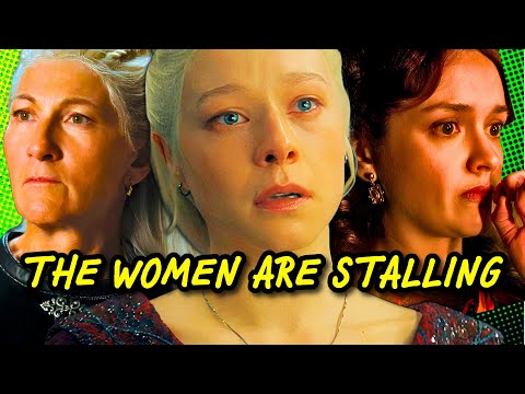 House of the Dragon Season 2 Breakdown Compilation!