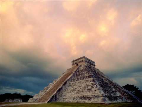 Anomy - Yucatan