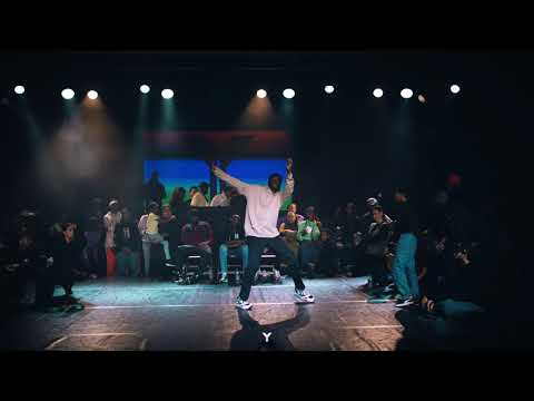 FREESTYLE UP vs LIGNE 2 MIRE - BATTLE 1vs1 - Y-INTERSCHOOL