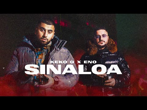 KEKO-G x ENO - SINALOA