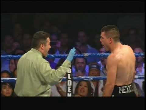 Alfredo Angulo vs James Kirkland