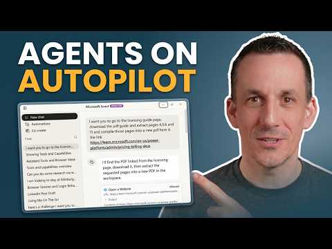 Copilot: Delegate, Dont Just Prompt Copilot: Delegate, Dont Just Prompt