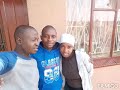 The African Apostolic Church Church