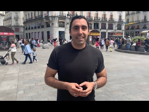 FIVE tips if you’re coming to Madrid for the Champions League Final