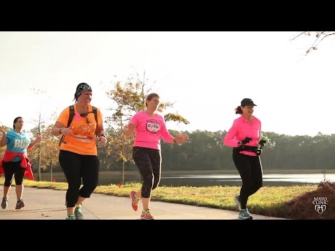 Mayo Clinic Minute: Exercise and your brain