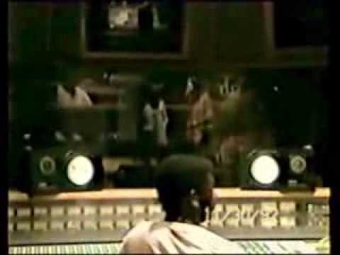 Thumbnail for Tony Rebel / Sly Dunbar - Rare Studio Session Footage #3 - "Vibes Of The Time" Album (1992) by Sly Dunbar