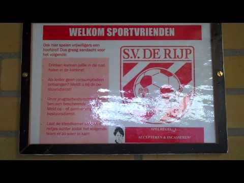Rijp (de) F2 - Valken De F3 (24-03-2012)