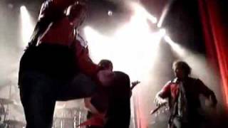 Michael Kiske - LIVE Collection 2010 (Avantasia) part1