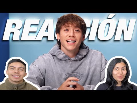 MEXICANOS REACCIONAN II Paulo Londra: 10 objetos sin los que no puede vivir