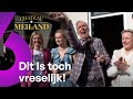 ELLENDE: Martien gaat VERHUIZEN naar het PENSION! | Chateau Meiland